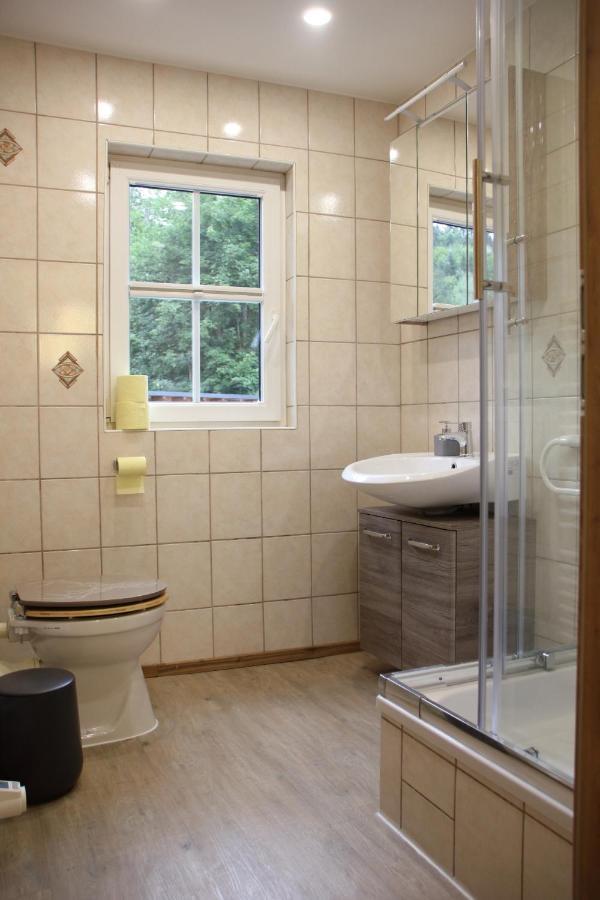 Ferienhaus Kuehlwein Bad Goisern Exteriér fotografie