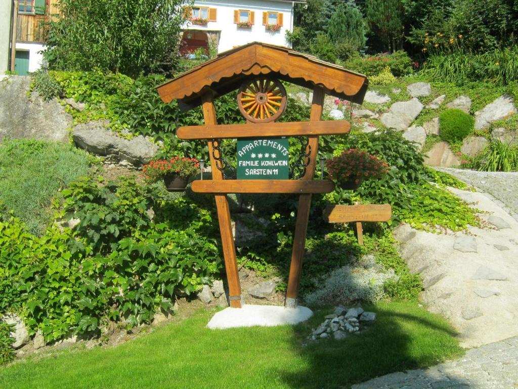Ferienhaus Kuehlwein Bad Goisern Exteriér fotografie