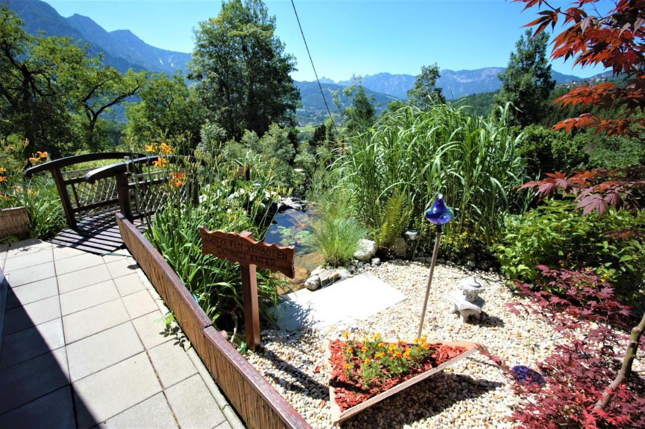 Ferienhaus Kuehlwein Bad Goisern Exteriér fotografie