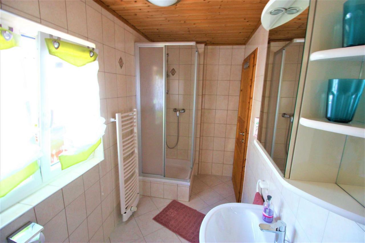 Ferienhaus Kuehlwein Bad Goisern Exteriér fotografie