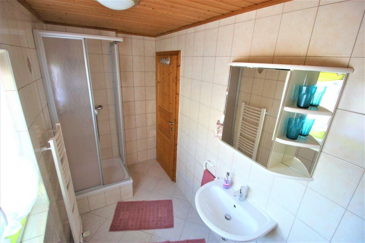 Ferienhaus Kuehlwein Bad Goisern Exteriér fotografie